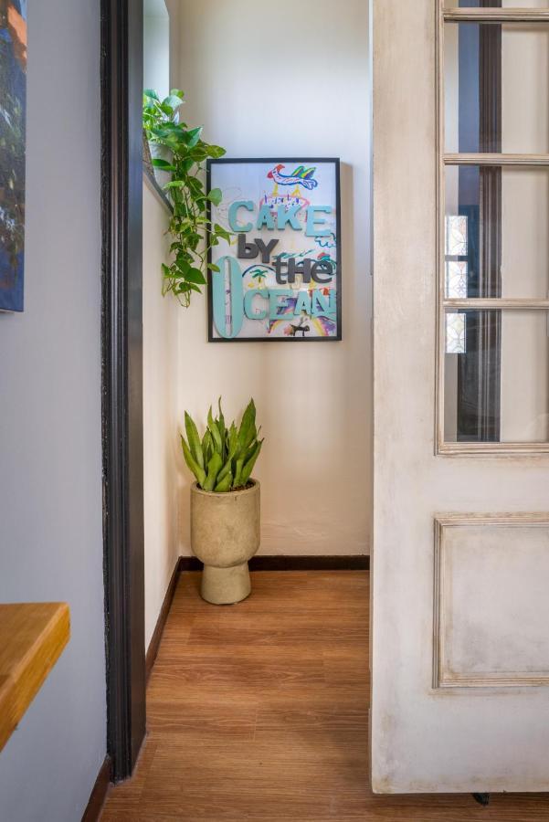 Olhão Arty Vintage Townhouse With Rooftop Shower & Sun Loungers מראה חיצוני תמונה